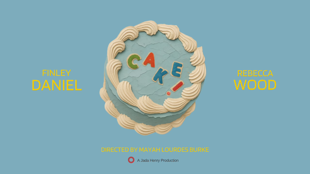 CAKE